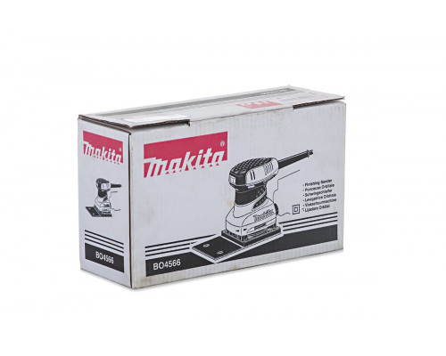 Makita BO4566 Шлифмашина виб