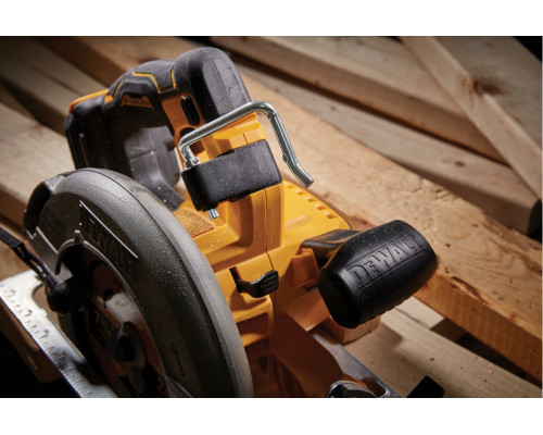 DeWalt ''18В FA Диск.пила,190мм, б/бат б/ЗУ, К'' DCS573NT-XJ
