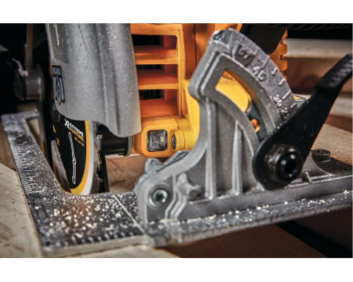 DeWalt ''18В FA Диск.пила,190мм, б/бат б/ЗУ, К'' DCS573NT-XJ