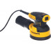Эксцентриковая шлифмашина DeWalt DWE6423-QS