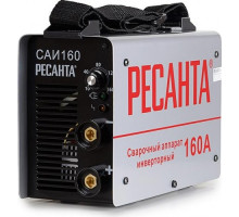 РЕСАНТА Сварочный аппарат инверторный САИ 160