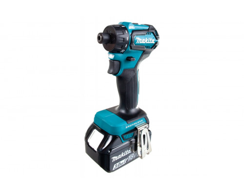 Makita DDF083RFE Дрель ак б\щет,18В,2х3АчLi-ion