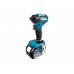 Makita DDF083RFE Дрель ак б\щет,18В,2х3АчLi-ion