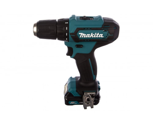 Makita Дрель акк DF333DWYE