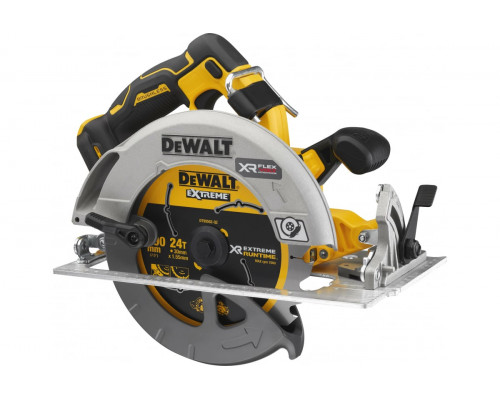 DeWalt ''18В FA Диск.пила,190мм, б/бат б/ЗУ, К'' DCS573NT-XJ