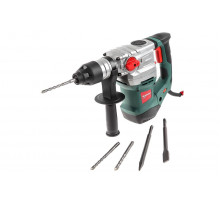 Перфоратор Hammer Flex PRT1500A  1500Вт SDS+ 32мм 0-950об/мин 6.2Дж 3 режима