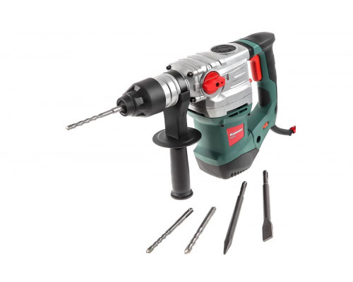 Перфоратор Hammer Flex PRT1500A  1500Вт SDS+ 32мм 0-950об/мин 6.2Дж 3 режима