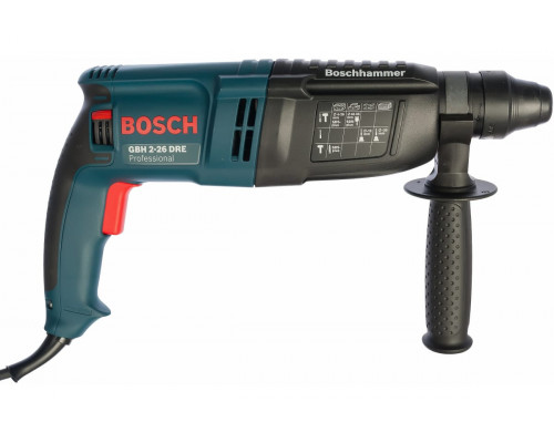 BOSCH GBH 2-26 DRE Перфораторы SDS-plus