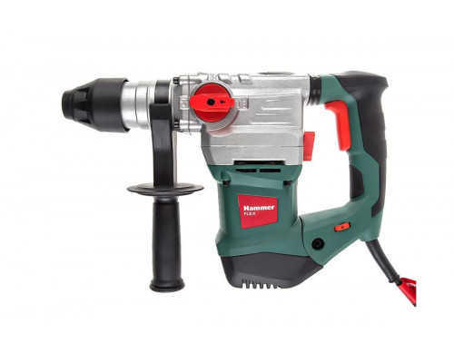 Перфоратор Hammer Flex PRT1500A  1500Вт SDS+ 32мм 0-950об/мин 6.2Дж 3 режима