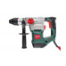 Перфоратор Hammer Flex PRT1500A  1500Вт SDS+ 32мм 0-950об/мин 6.2Дж 3 режима