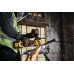 DeWalt 18В FA УШМ 125 мм, б/бат и ЗУ, кейс''DCG409NT-XJ