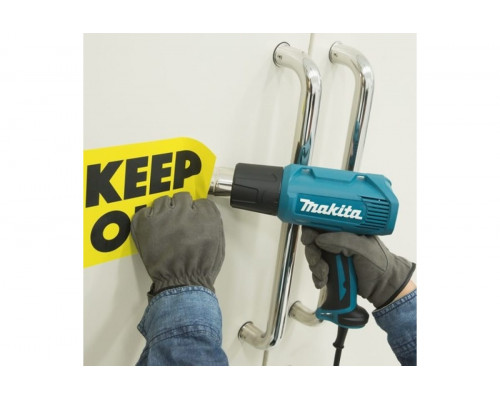 Makita HG5030K Термопистолет