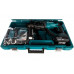 Перфоратор аккумуляторный DHR202RF Makita