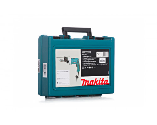 Makita HP2070 Дрель ударная