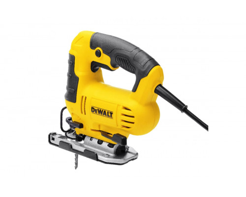 Электролобзик DeWalt DWE349-QS 650 Вт.