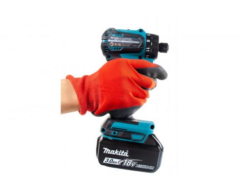 Makita DDF083RFE Дрель ак б\щет,18В,2х3АчLi-ion