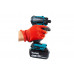 Makita DDF083RFE Дрель ак б\щет,18В,2х3АчLi-ion