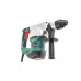 Перфоратор Hammer Flex PRT1500A  1500Вт SDS+ 32мм 0-950об/мин 6.2Дж 3 режима