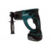 Перфоратор аккумуляторный DHR202RF Makita