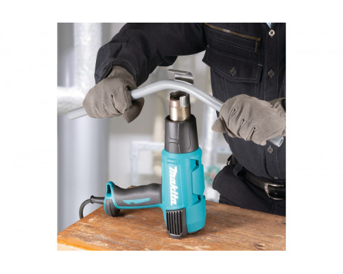 Makita HG6531CK Термопистолет