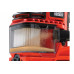 Плоская шлифмашина DuoSand, 270Вт, 115х230мм BLACK&DECKER