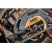 DeWalt ''18В FA Диск.пила,190мм, б/бат б/ЗУ, К'' DCS573NT-XJ