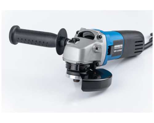 Workmaster угловая шлифовальная машина УШМ-125/950Б