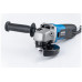 Workmaster угловая шлифовальная машина УШМ-125/950Б