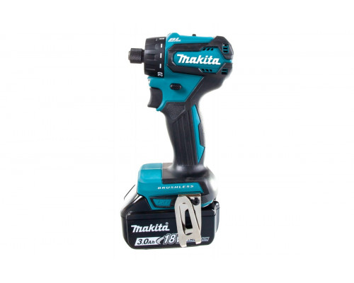Makita DDF083RFE Дрель ак б\щет,18В,2х3АчLi-ion
