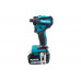 Makita DDF083RFE Дрель ак б\щет,18В,2х3АчLi-ion