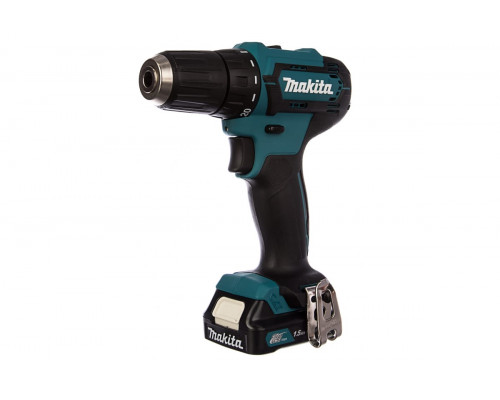 Makita Дрель акк DF333DWYE