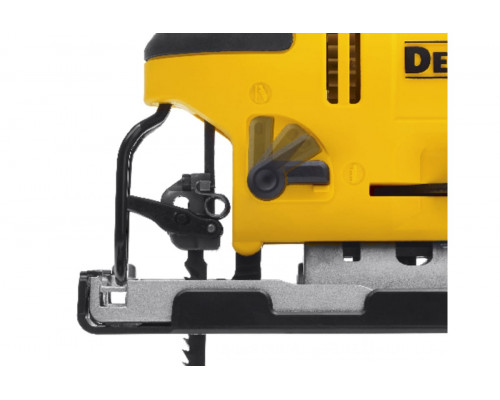 Электролобзик DeWalt DWE349-QS 650 Вт.