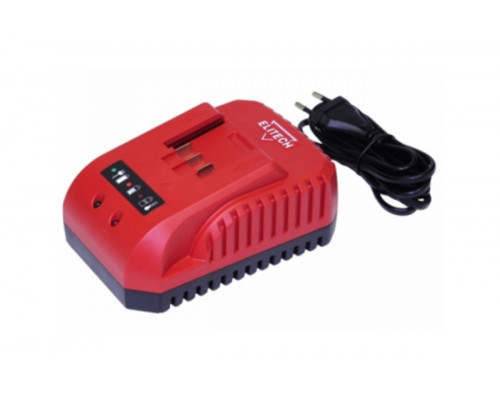 ELITECH 1820.098200 Зарядное устройство
