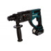 Перфоратор аккумуляторный DHR202RF Makita