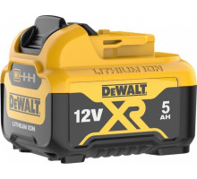 DeWalt DCB126-XJ 12В Li аккумуляторная батарея, 5Ач