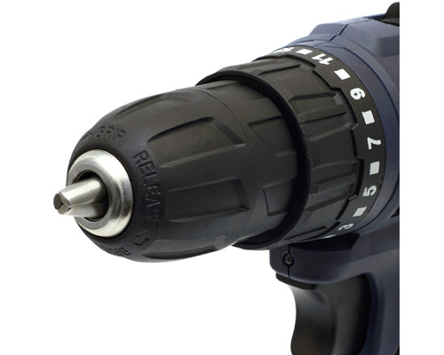 аккумуляторный шуруповерт AYGER AP12C