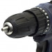 аккумуляторный шуруповерт AYGER AP12C