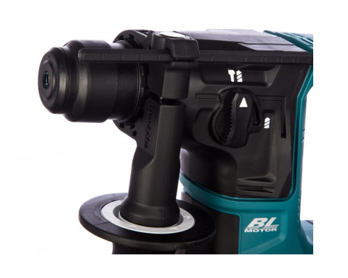 Makita HR166DZ Перфоратор акк