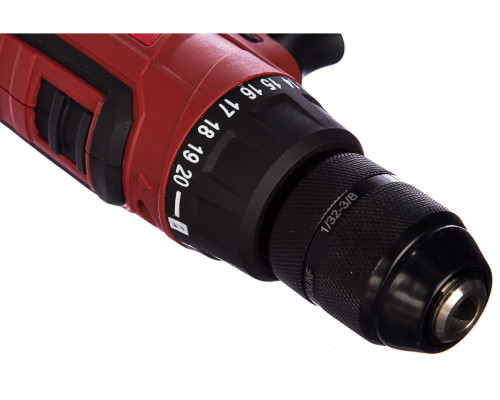 ELITECH ДШ 0110РЭ Шуруповерт