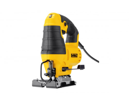 Электролобзик DeWalt DWE349-QS 650 Вт.