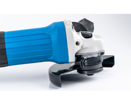 Workmaster угловая шлифовальная машина УШМ-125/950М