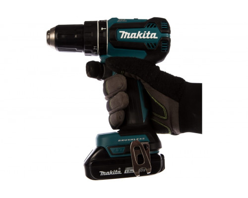 Makita DHP485SYE Дрель акк