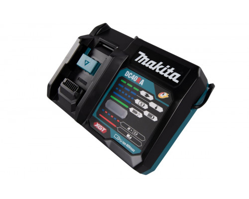 Makita 191E10-9 Устройство зар