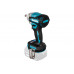 Makita DTW300Z Гайковерт ак(уд) б\щ,18В,Li-ion,0-4000\0-3400\0-2600\0-1800у\м,330Нм,кв 1\2'',1.5кг,М1