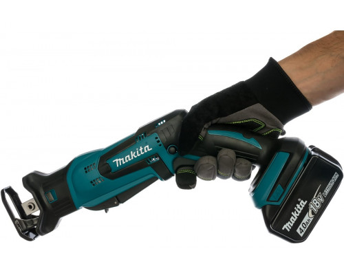 Makita DJR185RME Пила сабельная