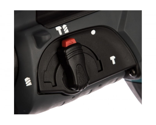 Перфоратор аккумуляторный DHR202RF Makita