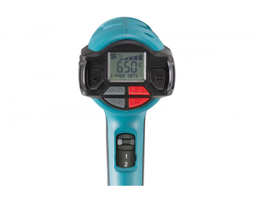 Makita HG6531CK Термопистолет