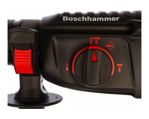 BOSCH GBH 2-26 DRE Перфораторы SDS-plus