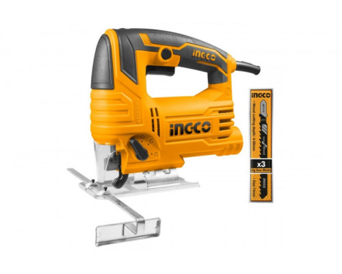 Лобзик электрический INGCO JS57028