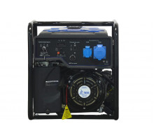 Бензогенератор TSS SGG 7000EA